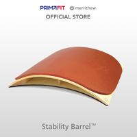 Gambar Merrithew Stability Barrel Yoga Pilates dari Primafit Store undefined 1 Tokopedia