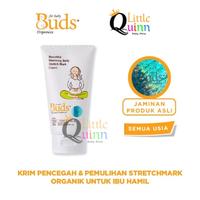 Gambar Buds Beautiful Blooming Stretch Mark Cream dari Little Quinn Babyshop undefined 1 Tokopedia