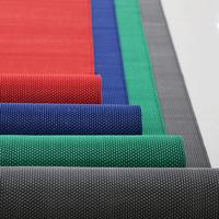 Gambar Keset Karpet Karet PVC Anti Slip Rol - Keset Jaring 1 Roll 15 mtr - Merah dari Rainbow Cleaning undefined 3 Tokopedia