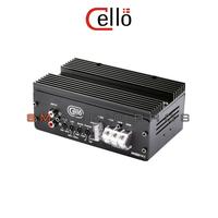 Gambar Subwoofer Aktif Cello Slot 5 Slim dari SM Audio Bekasi undefined 2 Tokopedia