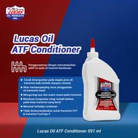 Gambar Lucas Oil ATF Conditioner / cairan transmisi matik-sisa pajangan dari Lucas Oil Indonesia undefined 1 Tokopedia