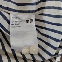 Gambar Kemeja Lengan Panjang UNIQLO size S dari FadinaStore_NEW undefined 4 Tokopedia
