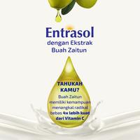 Gambar ENTRASOL GOLD 580GR RASA VANILLA / COKLAT - VANILLA dari FUJI GROCERY undefined 3 Tokopedia