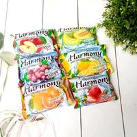 Gambar HARMONY SABUN BATANG / SABUN MANDI / BODY WASH BAR SABUN HARMONY 70GR - GRAPE dari Joy Victoria Panjer Pakerisan undefined 1 Tokopedia