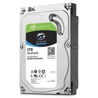 Gambar Hdd Seagate 4TB SkyHawk CCTV - garansi Resmi MFI dari PCSmarts undefined 2 Tokopedia