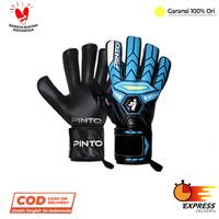 Gambar SARUNG TANGAN KIPER TULANG PINTO GK GLOVES - MERAH HITAM, 8 dari MISSPORT INDONESIA undefined 1 Tokopedia