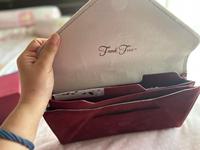 Gambar Clutch frank n co fnco buat perhiasan dari Zizi-bloom undefined 2 Tokopedia