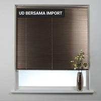 Gambar tirai krey gulung 90x180 dari UD BERSAMA IMPORT undefined 3 Tokopedia
