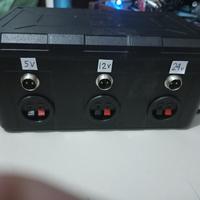 Gambar power supply power suplay universal dari LM toko undefined 2 Tokopedia