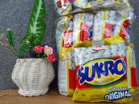 Gambar KACANG SUKRO DUA KELINCI ORIGINAL 1 PACK SACHET  ISI 10 x 38 GRAM dari SUPERINDO INDONESIA RAYA undefined 3 Tokopedia