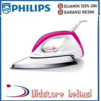 Gambar PHILIPS HD-1173/SETRIKA KERING PHILIPS HD -1173 0RI 100% /BERGARANSI - Merah Muda dari VIDSTORE BEKASI undefined 3 Tokopedia
