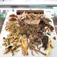Gambar Ramuan Herbal Sinusitis (Pilek, Hidung Tersumbat) dari Toko Obat Panjang Jiwo undefined 1 Tokopedia