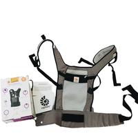 Gambar PRELOVED - Ergobaby Performance Ventus Baby Carrier - LIKE NEW dari Delish! by Aruna undefined 1 Tokopedia