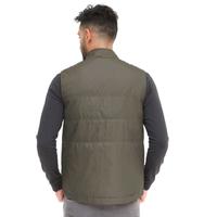 Gambar ROMPI EIGER VITEZA QUILTED VEST - Hitam, M dari AL.storebks undefined 3 Tokopedia