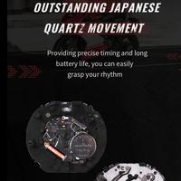 Gambar Jam Tangan Pria Navi Force Original Tahan Air Quartz NF 9211L B/B/B dari On Time Indonesia_NEW undefined 3 Tokopedia