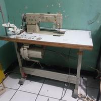 Gambar MESIN JAHIT JUKI/TYPICAL SECOND MURAH dari OLUS PILLOW undefined 3 Tokopedia