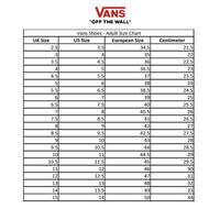 Gambar Vans Slip On Side Wall Checkerboard Original - 40 dari VansOfficialIndonesia undefined 5 Tokopedia