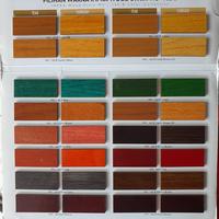 Gambar Impra Wood Stain WS-162 Woodstain Warna Muda - Cocoa Brown dari Toko Cat Prisma Prima undefined 2 Tokopedia
