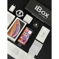 Gambar IBOX| iPhone XS 512GB 256GB 64GB Second Original Resmi iBox Fullset - Ex Inter, 64GB dari MACBIN undefined 3 Tokopedia