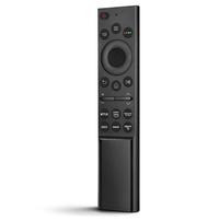 Gambar Remote Remot Control Smart TV LED QLED Samsung UHD 4k BN59 TU8000 - Tomb Biasa dari MDXMALL undefined 2 Tokopedia