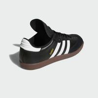 Gambar Sepatu Sneaker ADIDAS Samba Classic Black White Gum ORIGINAL RESMI - 46 dari COBALAGI.CO undefined 2 Tokopedia