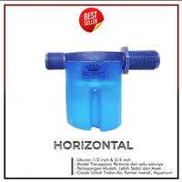 Gambar Pelampung keran air - 3/4 inch, Horizontal dari digishop bjm undefined 2 Tokopedia