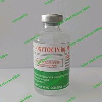 Gambar OXITOCIN Inj.Meyer/Obat Hewan dari Toko Obat Hewan Mitra undefined 2 Tokopedia