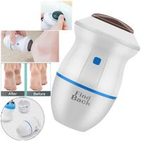 Gambar HEEL CARE CALLUS REMOVER ATASI KAKI PECAH PECAH dari Dhea Chyatia undefined 5 Tokopedia