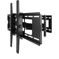 Gambar BRACKET LENGAN BRIKET KUPU_KUPU 40 SAMPAI 70" INCH TILTLE WALL MOUNT dari BRACKET CAHAYA ABADI undefined 3 Tokopedia