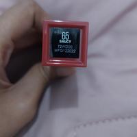 Gambar maybelline vinyl ink saucy dari Claire.co undefined 2 Tokopedia