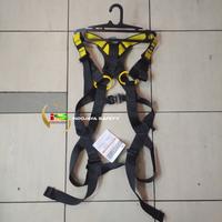 Gambar Body Harness Newton C073AA01 - Petzl Newton Harness dari INDOJAYA SAFETY undefined 3 Tokopedia