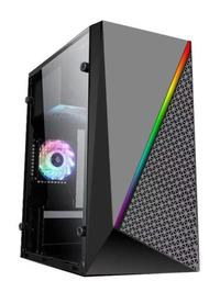 Gambar PC Gaming AMD Ryzen 3 3200G / DDR4 8GB / HDD 500Gb / VGA Radeon VEGA dari TRISARI COMP undefined 2 Tokopedia