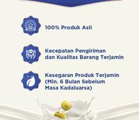 Gambar ENTRASOL GOLD - Nutrisi Tinggi Kalsium + Ekstrak Buah Zaitun -Original - 340 gram dari Online Susu undefined 5 Tokopedia