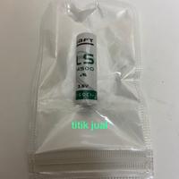 Gambar Baterai SAFT 14500 PLC LS14500 AA 3.6V PRIMARY LITHIUM BATTERY dari TITIK JUAL undefined 1 Tokopedia