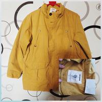 Gambar JAKET ANAK RENOMA WARNA MUSTARD dari CTR THRIFT SHOP undefined 1 Tokopedia