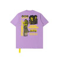 Gambar Kamengski - Grafis Nusantara Bebas Tapi Sopan Lilac Short Tee dari Kamengski Stuff undefined 1 Tokopedia