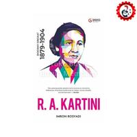 Gambar Biografi Singkat RA Kartini 1879-1904 - Toko Buku Buruh Membaca dari Toko Buku Buruh Membaca undefined 2 Tokopedia