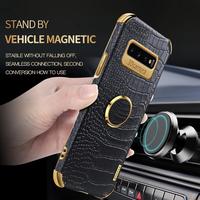 Gambar Crocodile Pattern Soft Case Samsung Galaxy S10 Plus S10Plus Casing HP - Red - Case Only dari A n A Store_NEW undefined 3 Tokopedia