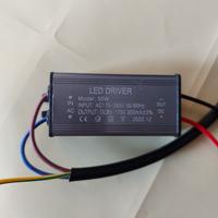 Gambar Trafo Driver PJU Cobra 50 Watt COB Driver Trafo Mata Lampu 50 Watt - TRAFO 50W dari Toko Lampu Sorot undefined 1 Tokopedia