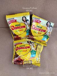 Gambar Susu Dancow coklat sachet - cokelat dari LivannaVallent Store undefined 1 Tokopedia