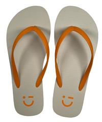 Gambar MINISO Sandal Wanita Sendal Wanita Kekinian Women's Flip-Flops Sandal - Beige,35-36 dari minisoshopid undefined 2 Tokopedia