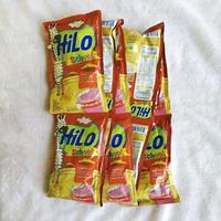 Gambar susu hilo school sachet 1 renceng - Strawberi dari TOKO ROMLII undefined 3 Tokopedia