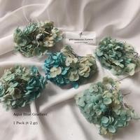 Gambar 2 gr Preserved Hydrangea Grade A / Dried Flower Awetan / Bunga Kering - Summer Delight dari rikoseller undefined 2 Tokopedia