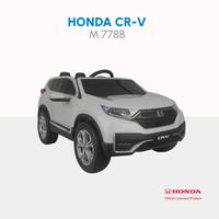 Gambar MOBIL AKI PMB 7788 CR-V - Putih dari YAKIN BICYCLE undefined 3 Tokopedia