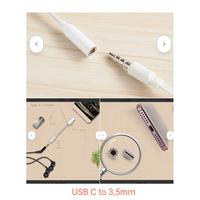 Gambar jack converter usb type c, mini dan micro usb - micro usb-usb dari kibocam aksesoris kamera undefined 2 Tokopedia