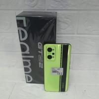 Gambar realme GT Neo 2 5G 12/256GB fullset mulus / second dari pho pho cell undefined 1 Tokopedia