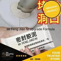 Gambar Crack Cover ORIGINAL TES - Isi 3 dari TheEverythingStoreID undefined 2 Tokopedia
