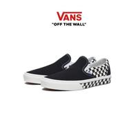 Gambar Vans Slip On Side Wall Checkerboard Original - 40 dari VansOfficialIndonesia undefined 1 Tokopedia