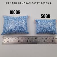 Gambar Payet Batang Jepang MGB 11/oc (11/210 - 11/218) - 11/218, 50gr dari lepayette undefined 2 Tokopedia