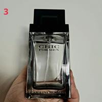 Gambar Botol parfum preloved kosong branded Guess CK Nautica Carolina Herrera - 2 dari Jualan Pingu undefined 3 Tokopedia